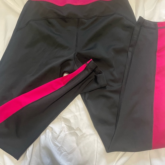 Adidas Climalite women's tights size small - Picture 2 of 3